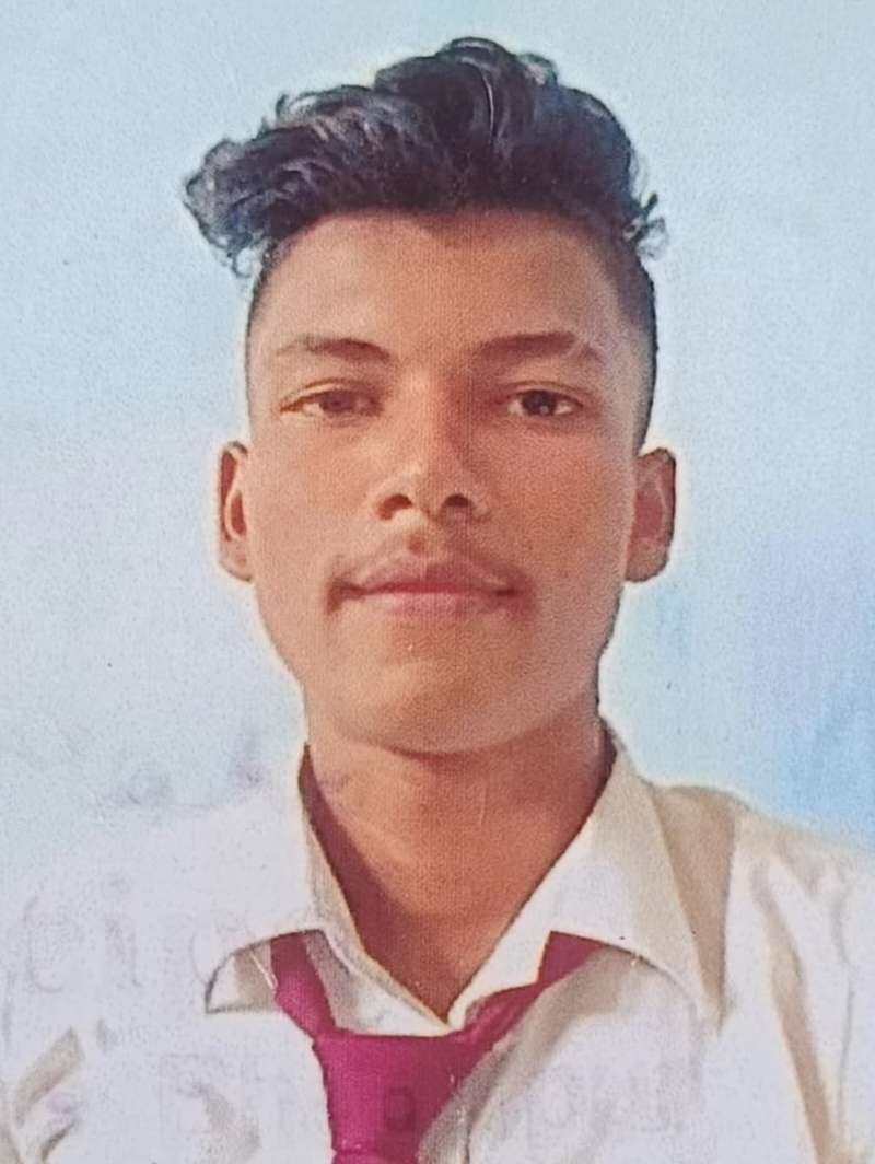 Student Photo Not Available