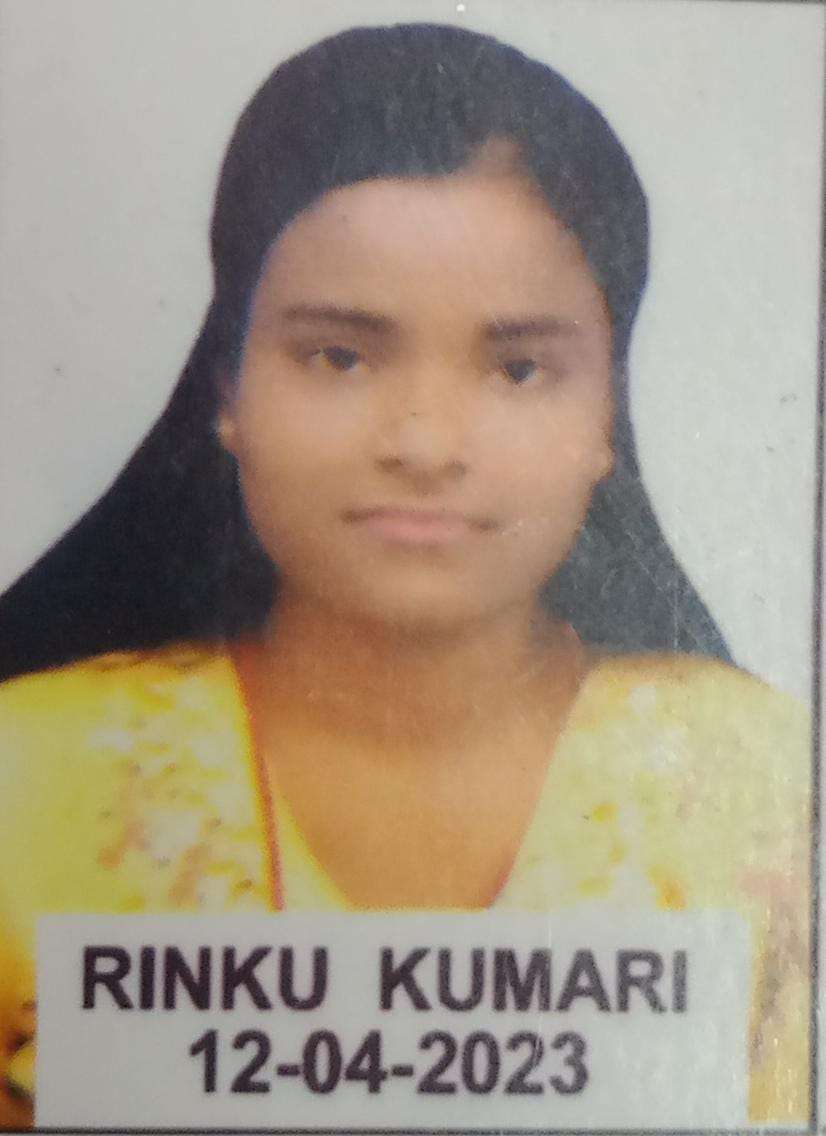 Student Photo Not Available