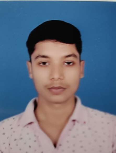 Student Photo Not Available