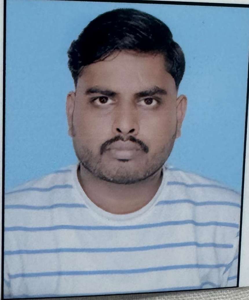 Student Photo Not Available