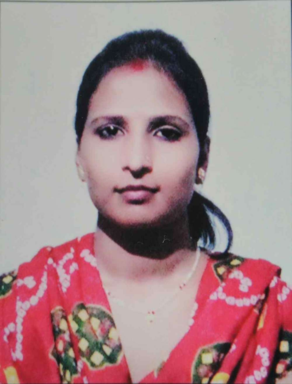 Student Photo Not Available