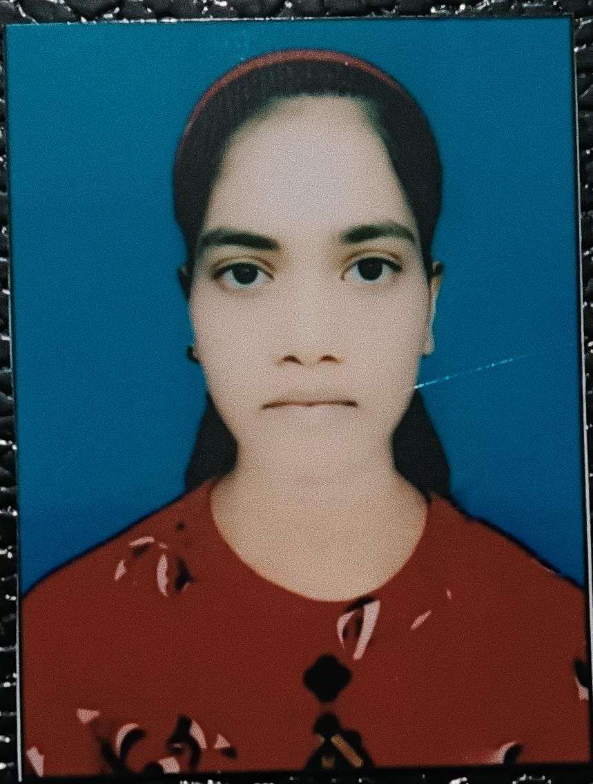 Student Photo Not Available