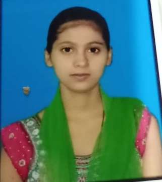 Student Photo Not Available