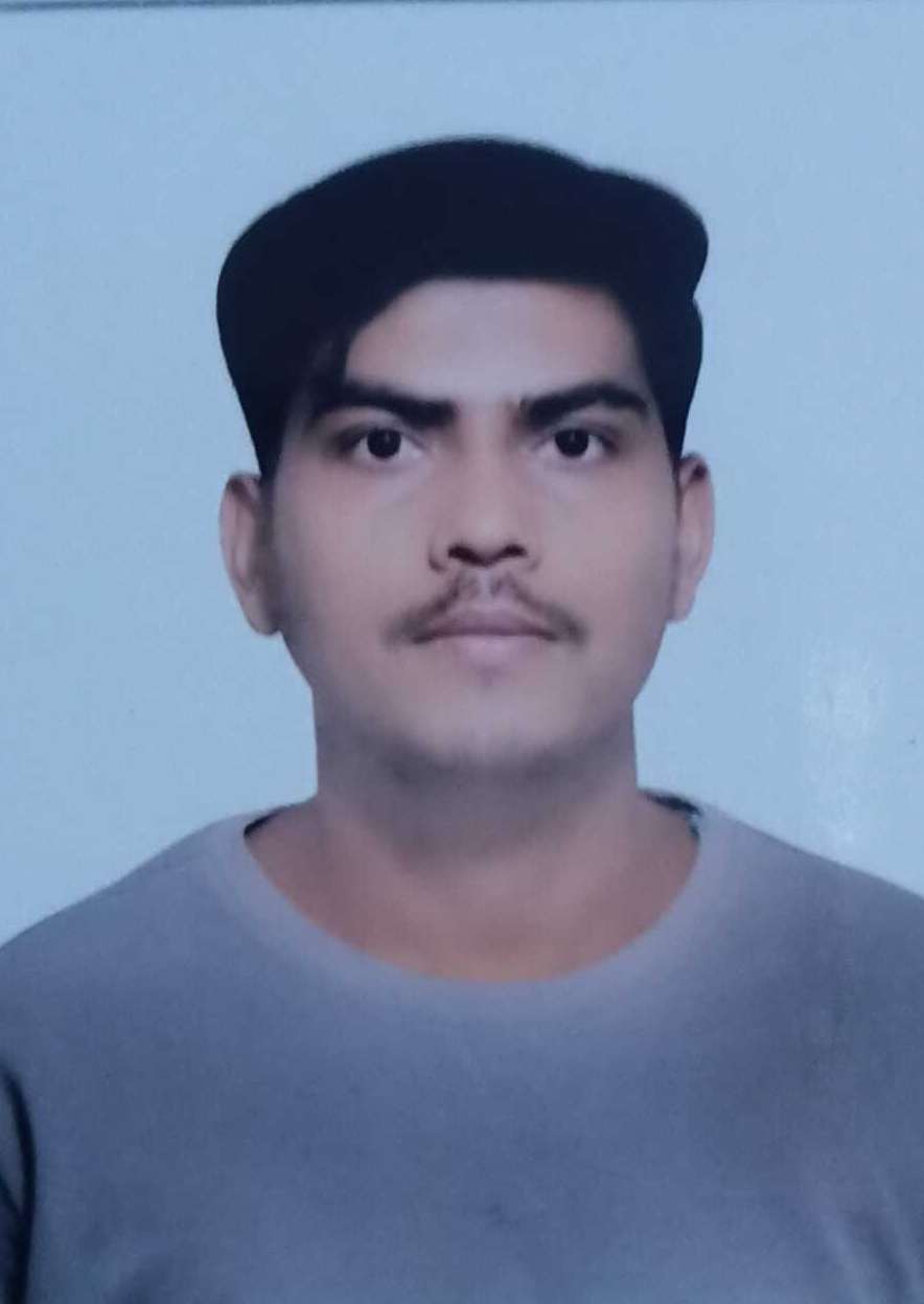 Student Photo Not Available