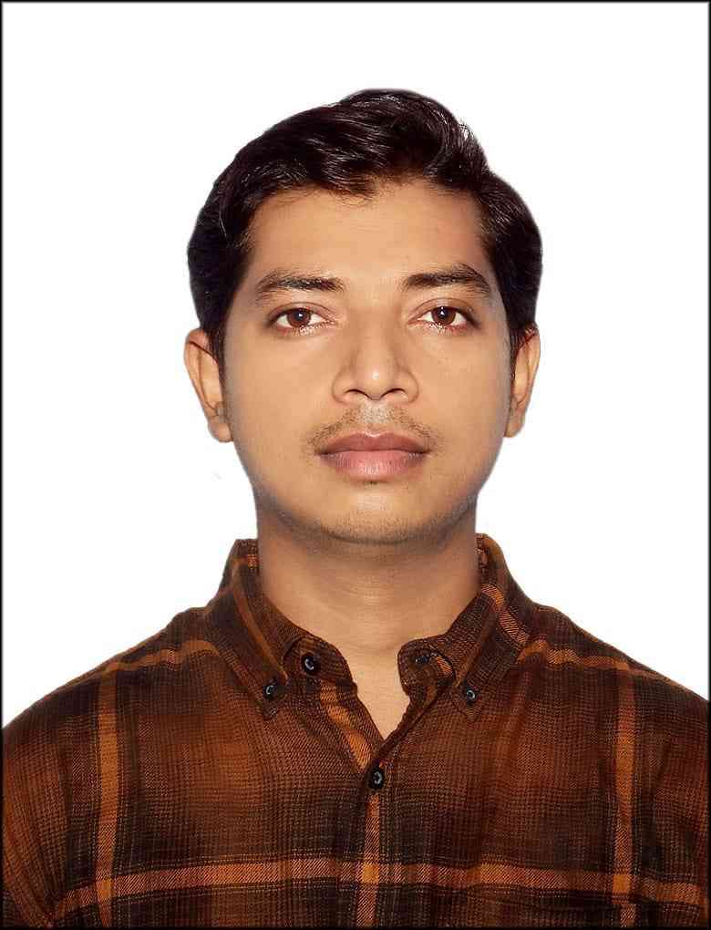 Student Photo Not Available