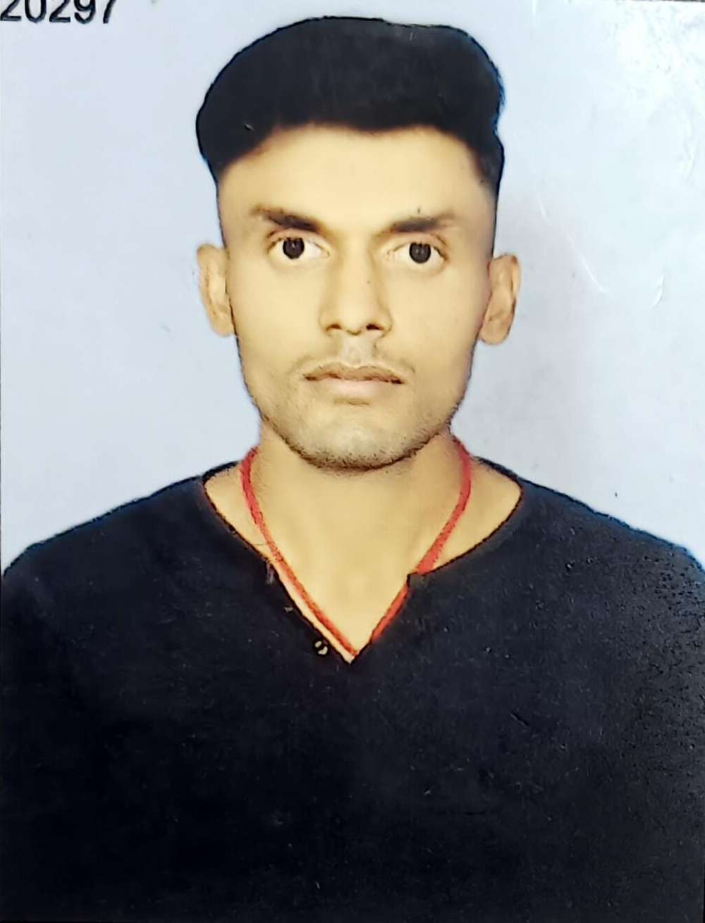 Student Photo Not Available