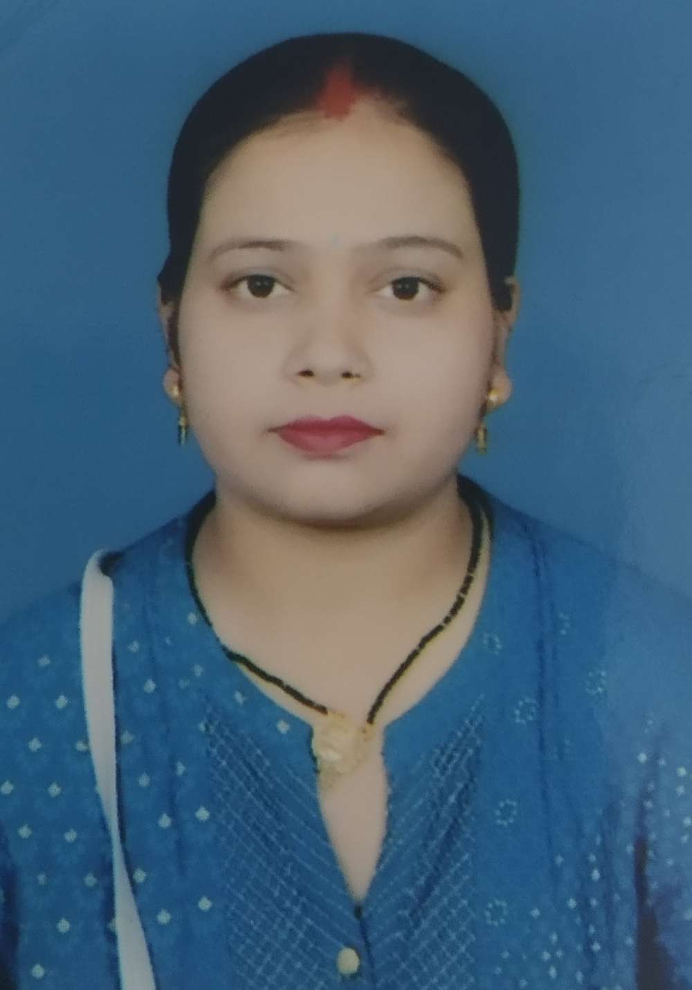 Student Photo Not Available