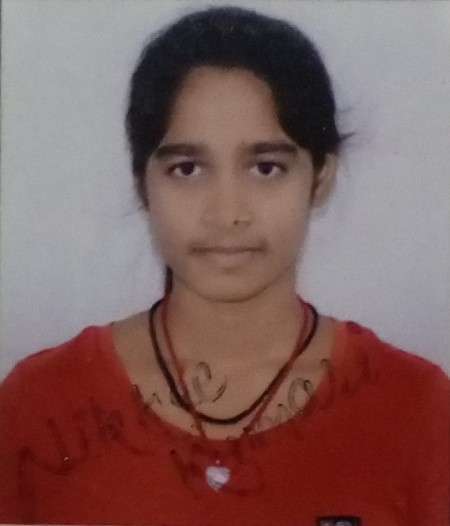 Student Photo Not Available