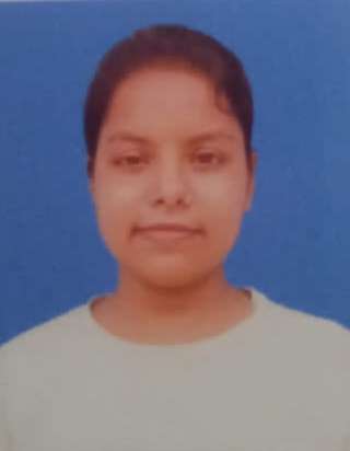 Student Photo Not Available