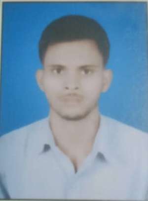 Student Photo Not Available