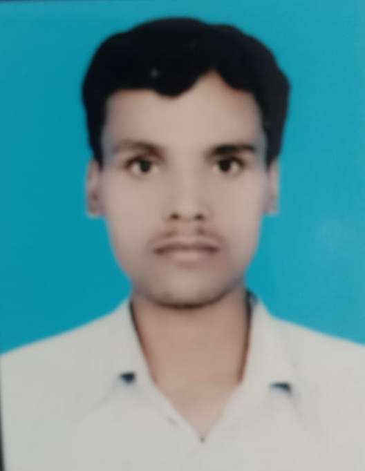 Student Photo Not Available