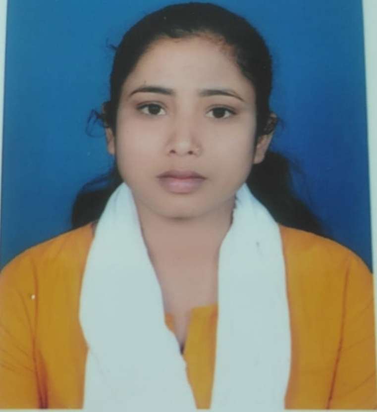 Student Photo Not Available