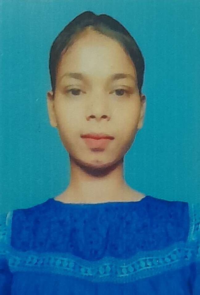 Student Photo Not Available