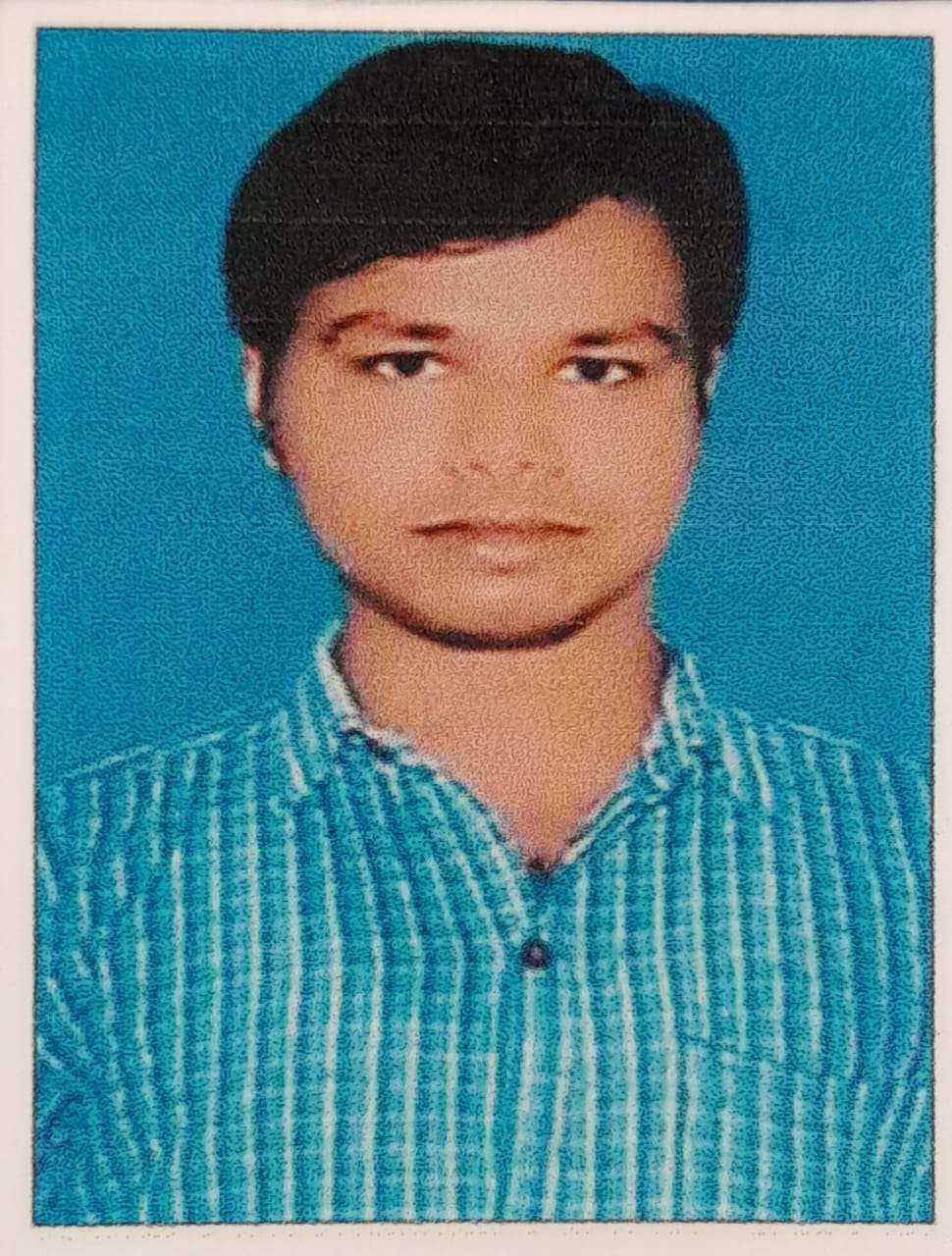 Student Photo Not Available