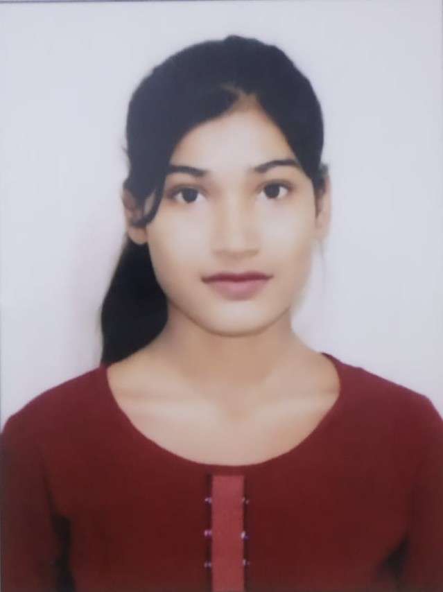 Student Photo Not Available