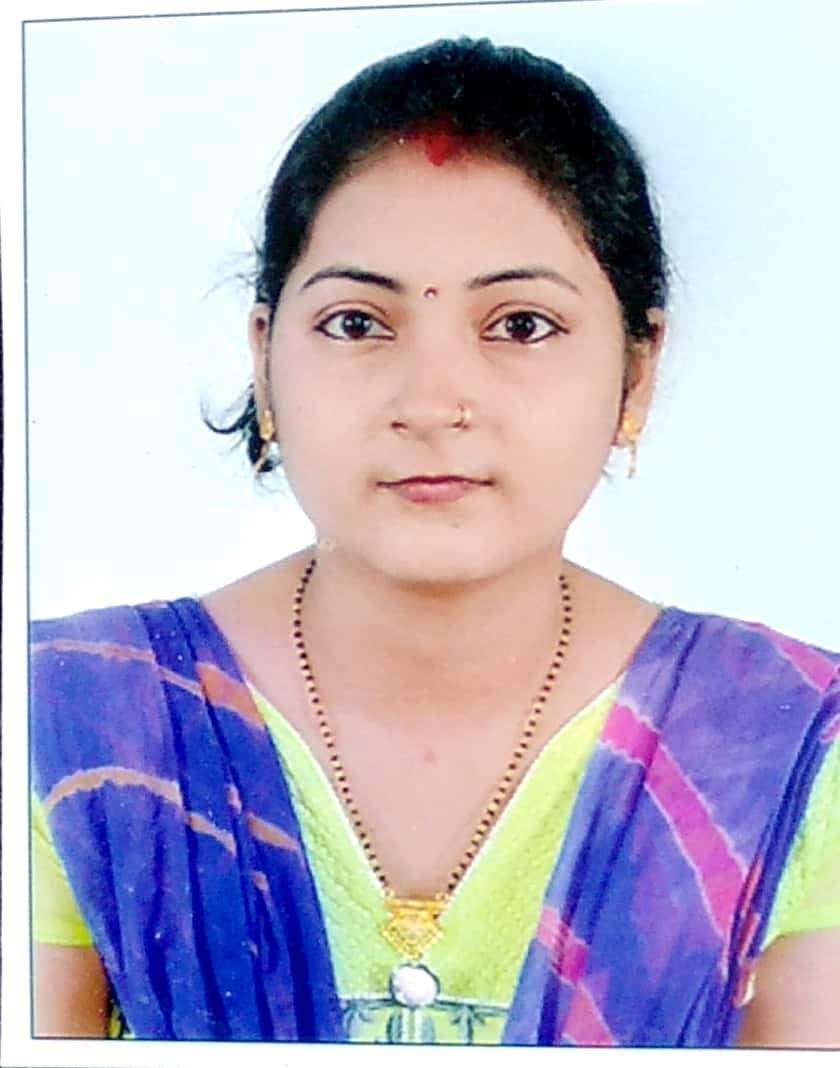 Student Photo Not Available