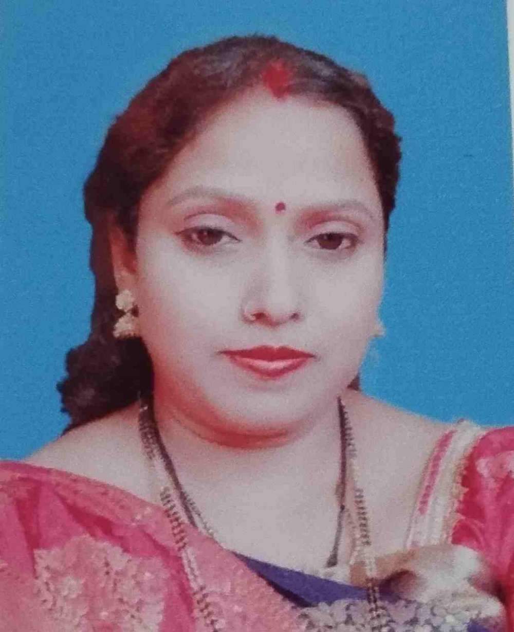 Student Photo Not Available