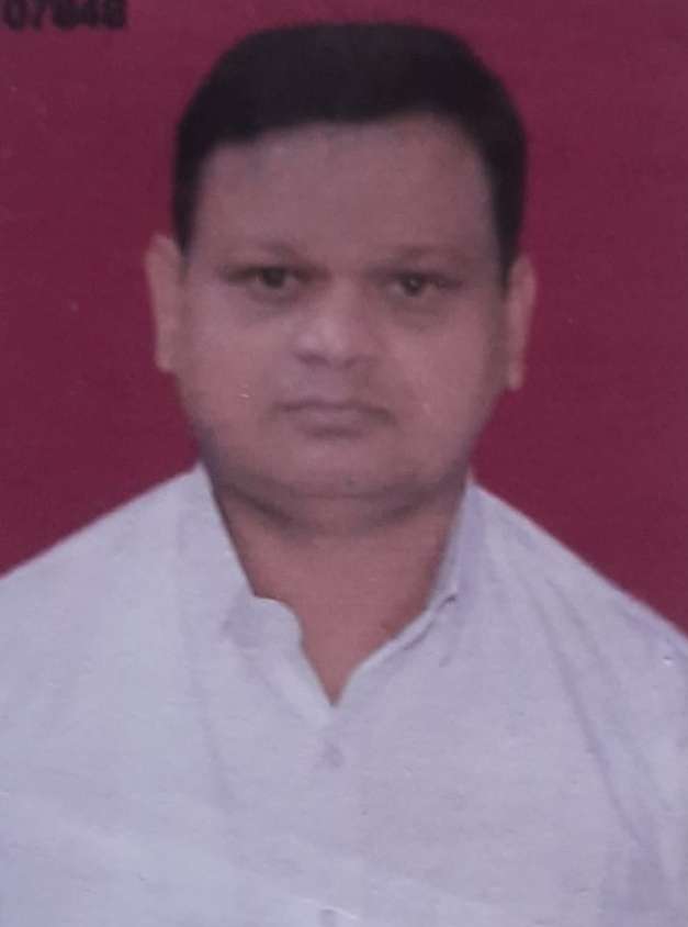 Student Photo Not Available