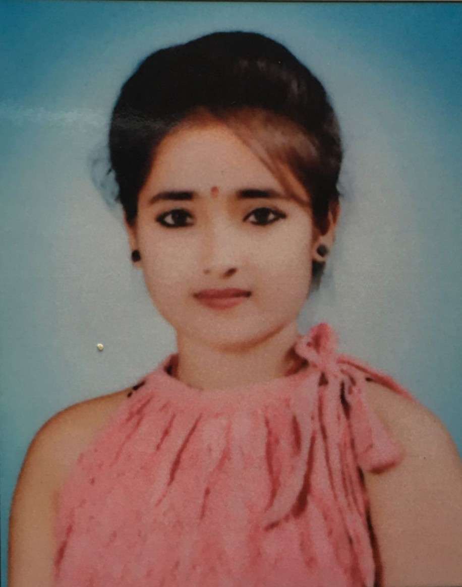 Student Photo Not Available