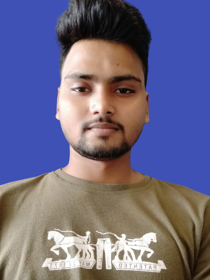 Student Photo Not Available