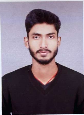 Student Photo Not Available