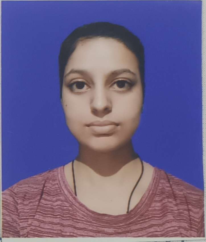 Student Photo Not Available