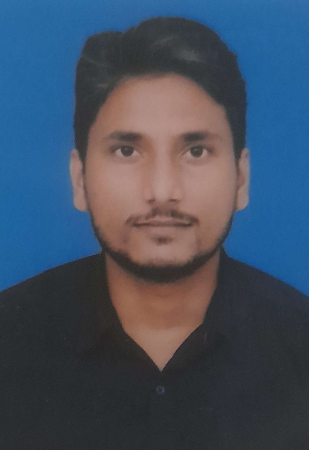 Student Photo Not Available