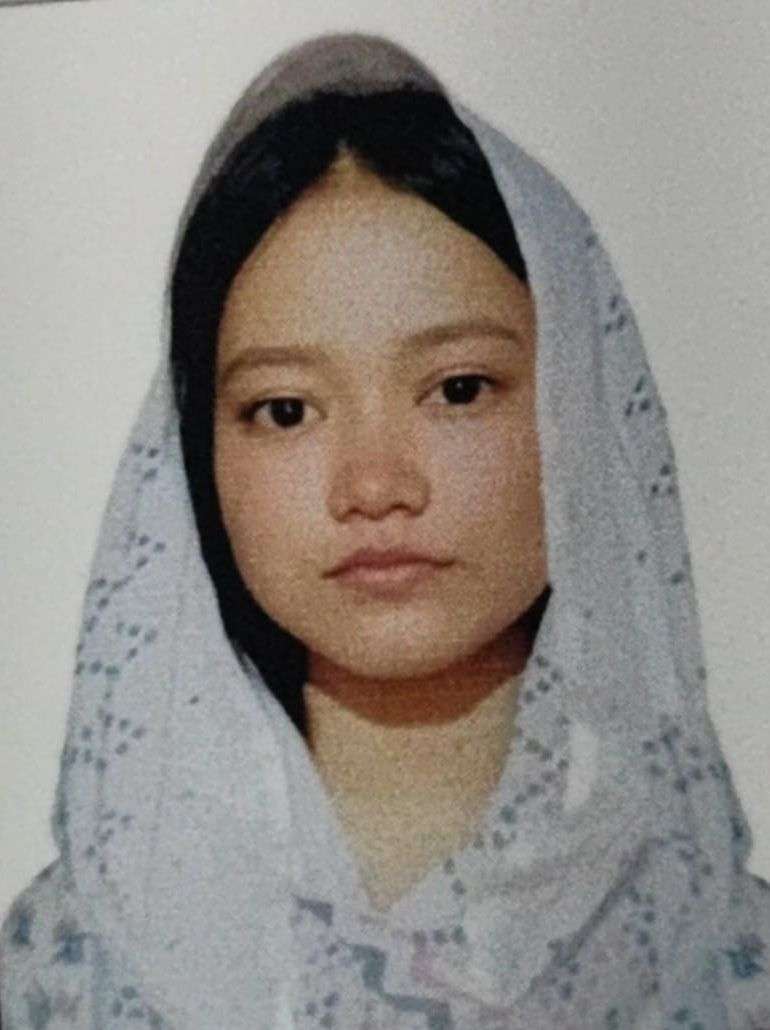 Student Photo Not Available