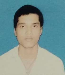 Student Photo Not Available