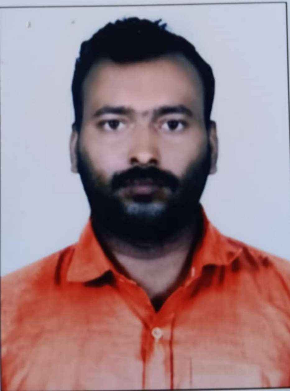 Student Photo Not Available