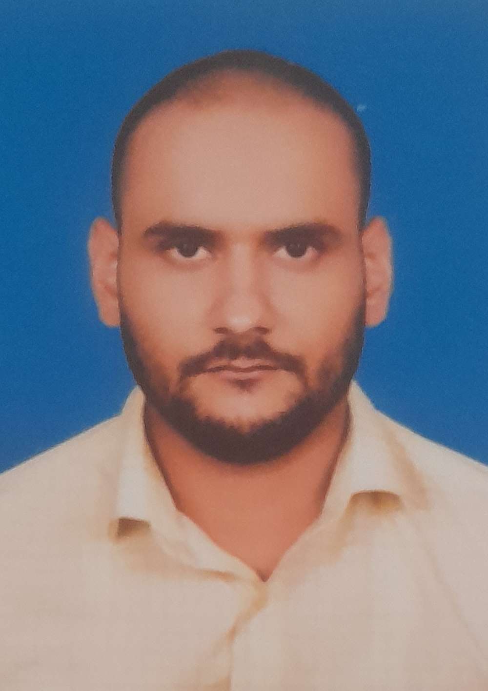 Student Photo Not Available