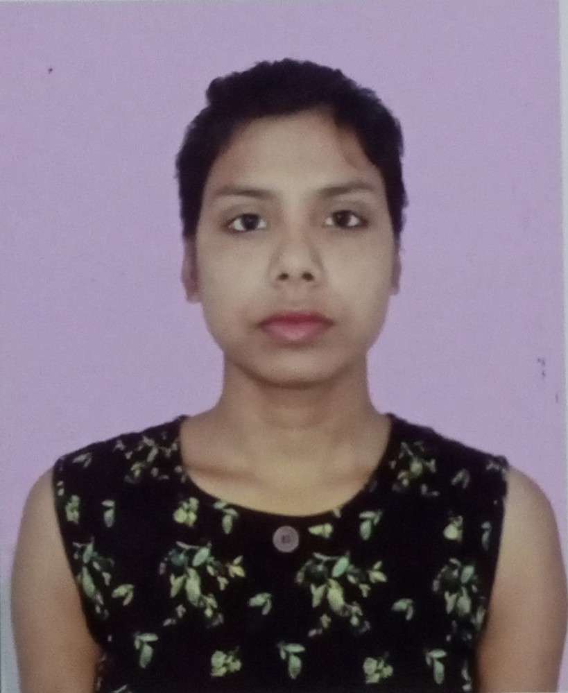 Student Photo Not Available