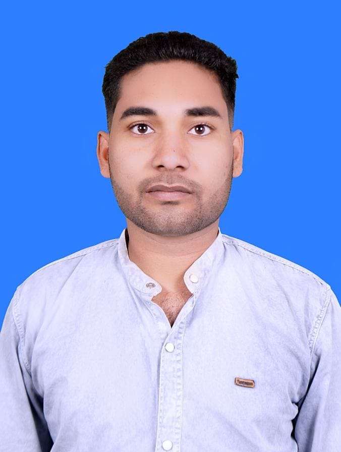 Student Photo Not Available