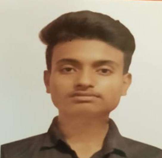 Student Photo Not Available