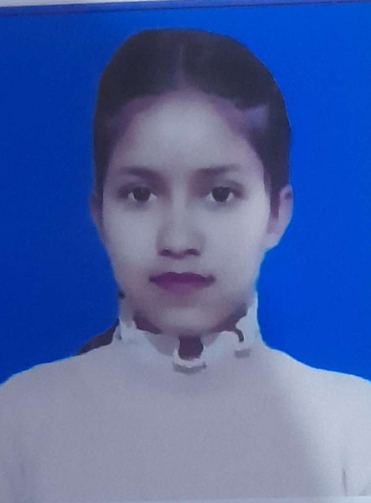 Student Photo Not Available