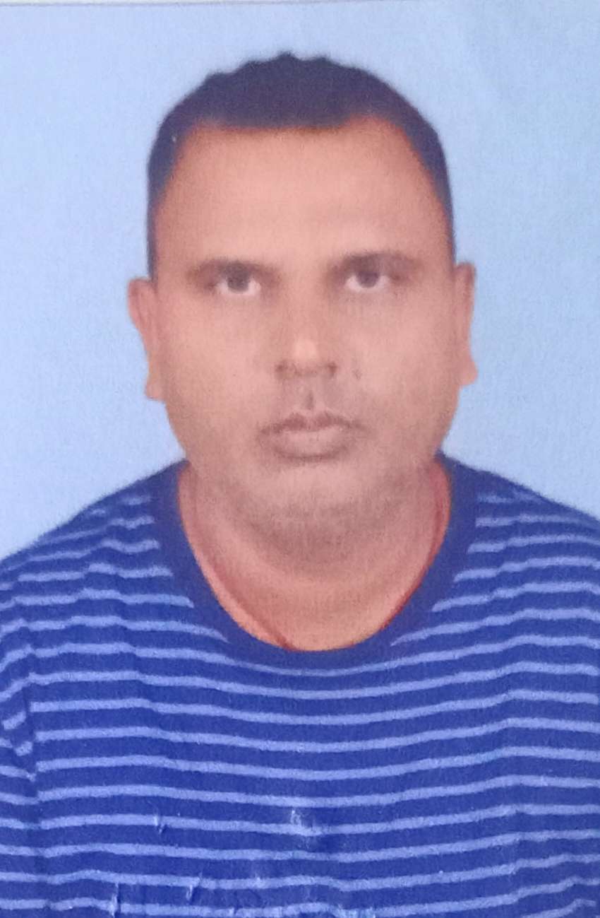 Student Photo Not Available