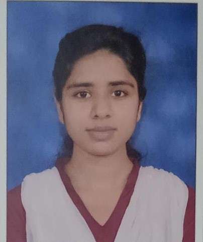 Student Photo Not Available