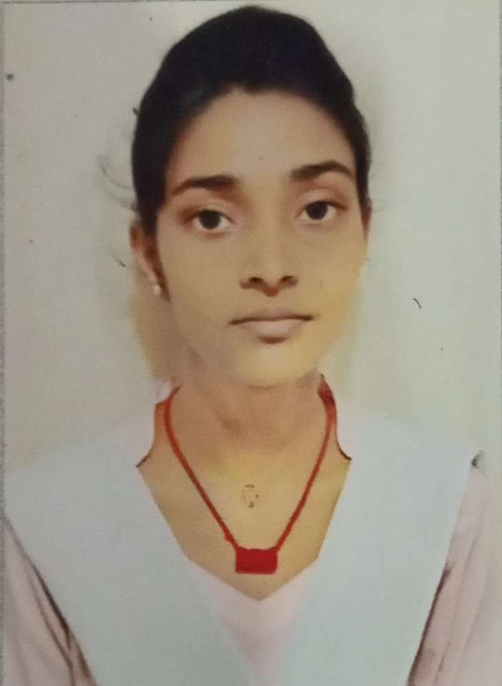 Student Photo Not Available