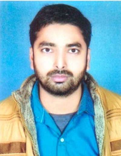 Student Photo Not Available