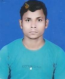 Student Photo Not Available