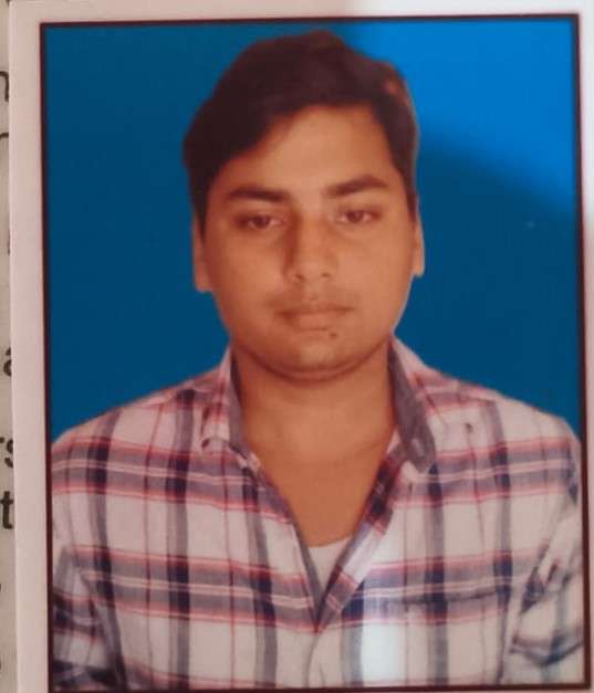 Student Photo Not Available