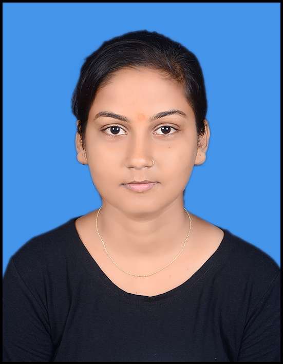 Student Photo Not Available