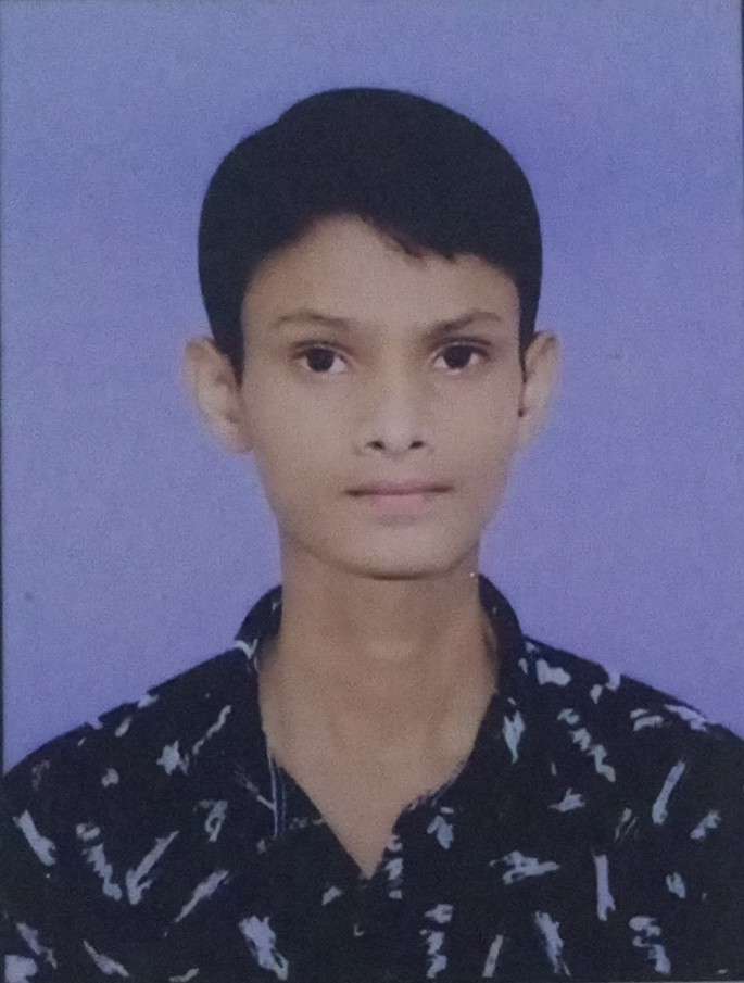 Student Photo Not Available