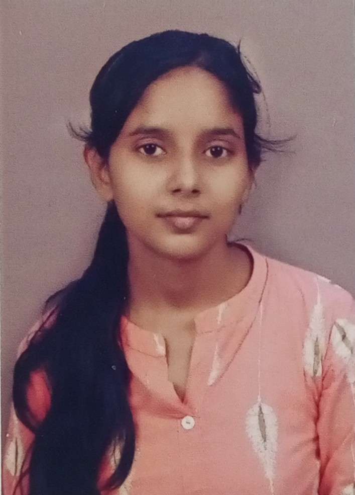 Student Photo Not Available