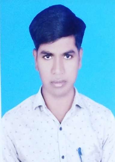 Student Photo Not Available