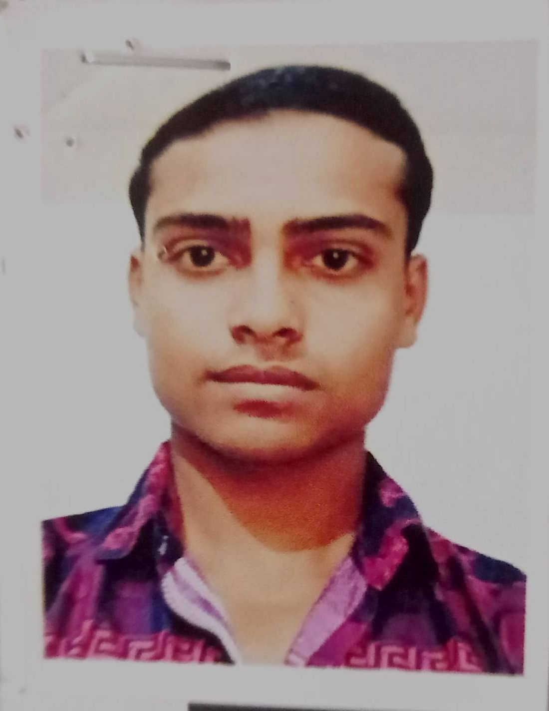 Student Photo Not Available