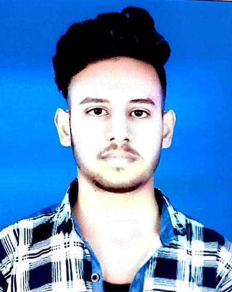 Student Photo Not Available