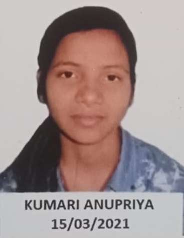 Student Photo Not Available