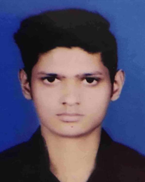 Student Photo Not Available