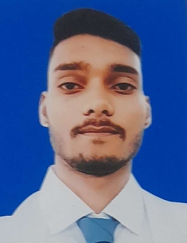 Student Photo Not Available